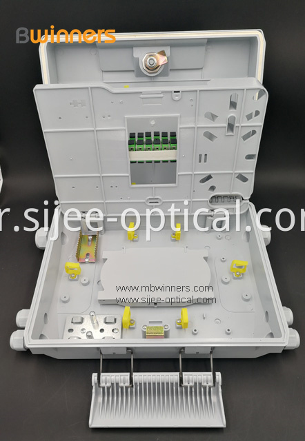 Waterproof Optic Spliter Box